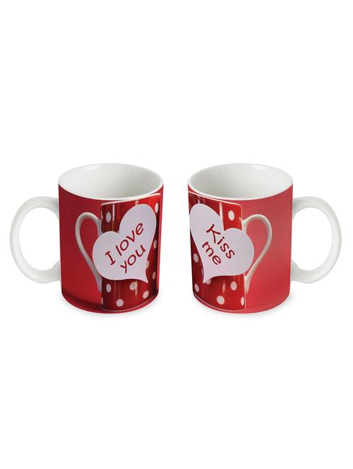 love mug mug - 10517552 - Very Small Image - 1
