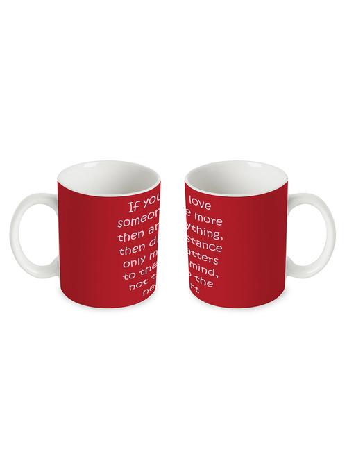 love quotes mug - 10517554 - Very Small Image - 1