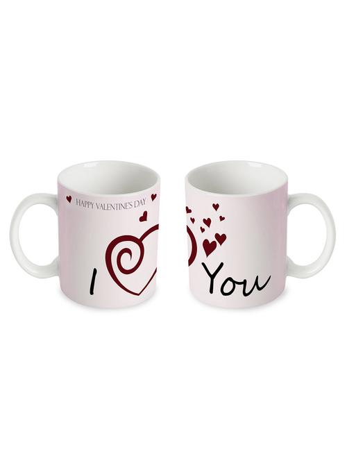 valentine day mug - 10517556 - Very Small Image - 1