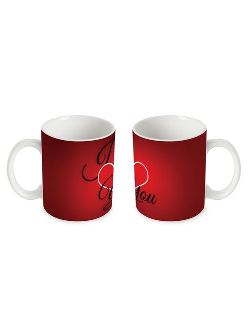 i love you mug - 10517558 - Very Small Image - 1