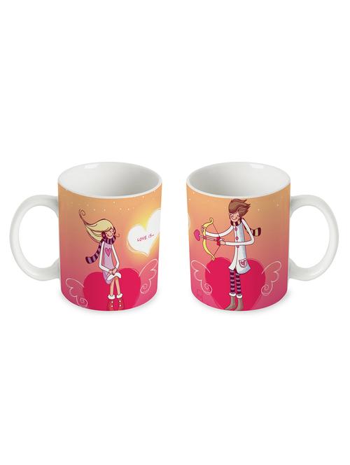 love expression mug - 10517566 - Very Small Image - 1