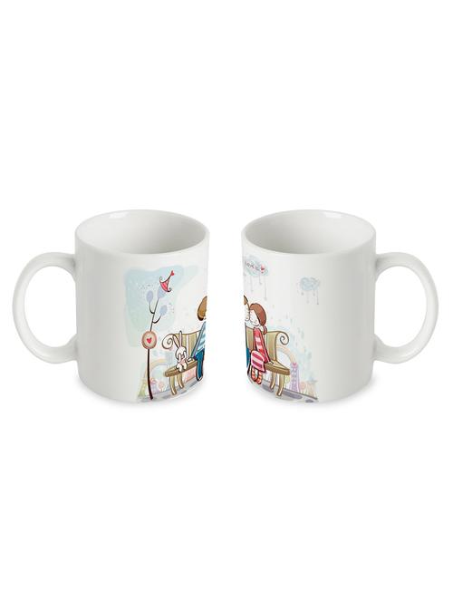 couple love mug - 10517580 - Very Small Image - 1