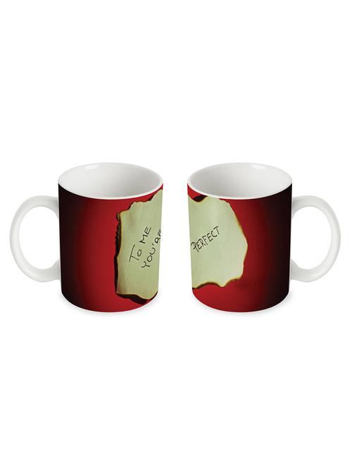 you are perfect mug - 10517588 - Very Small Image - 1
