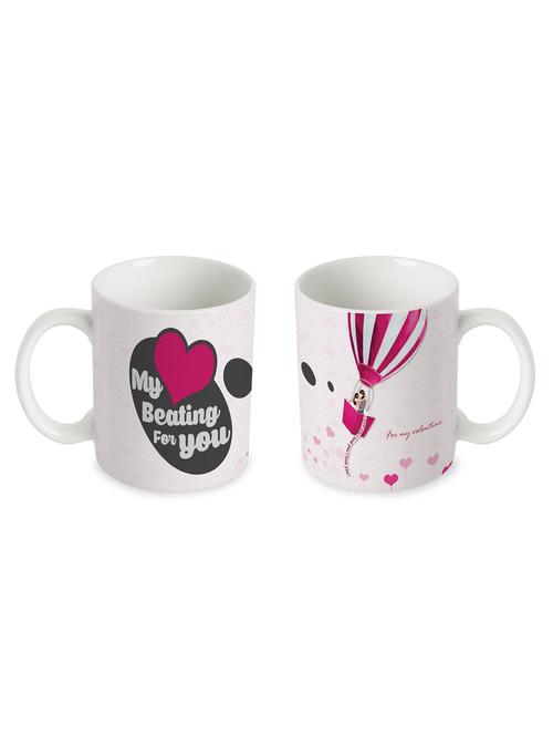 love beat mug - 10517595 - Very Small Image - 1