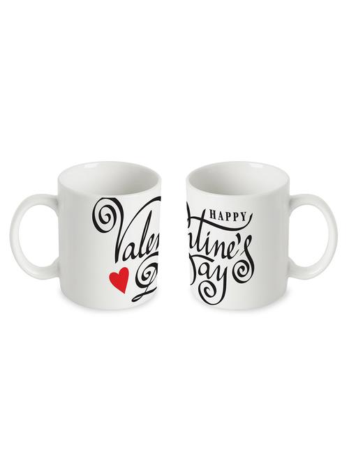 valentine day mug - 10517597 - Very Small Image - 1