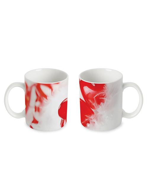 love ballon mug - 10517611 - Very Small Image - 1