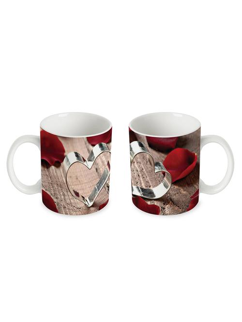love sign mug - 10517613 - Very Small Image - 1