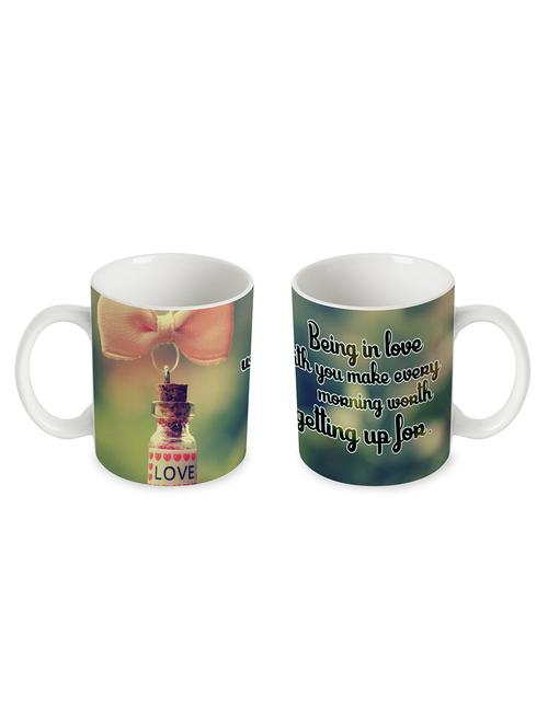 love quotes mug - 10517617 - Very Small Image - 1