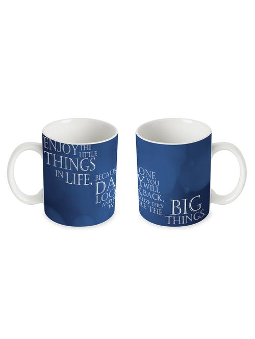 life quotes mug - 10517659 - Very Small Image - 1