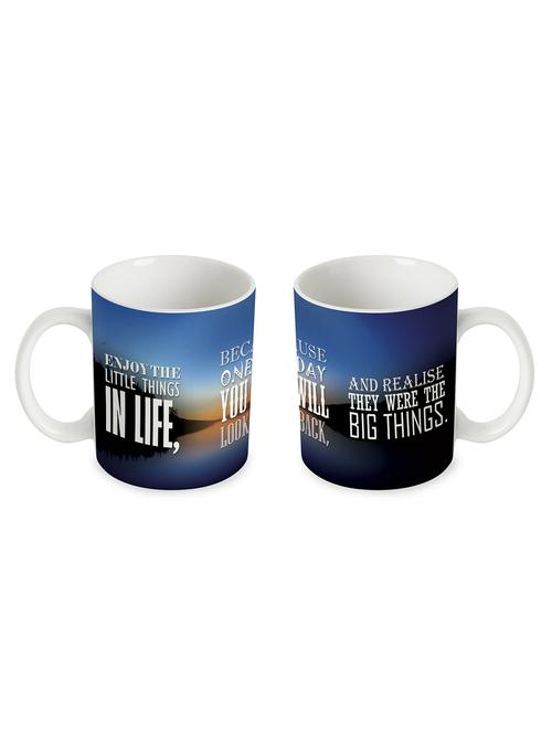 life quotes mug - 10517665 - Very Small Image - 1