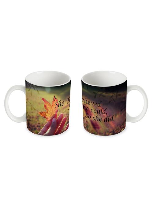 life quotes mug - 10517679 - Very Small Image - 1