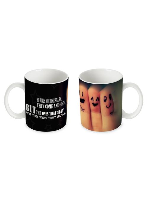 friends are like stars mug - 10517687 - Very Small Image - 1