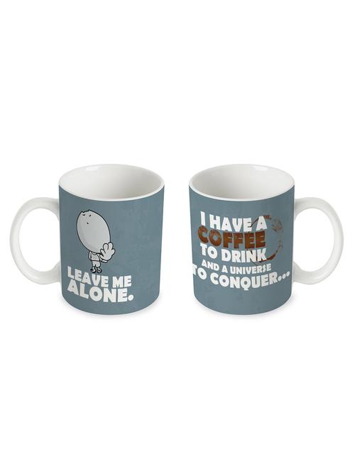 leave me alone mug - 10517720 - Very Small Image - 1