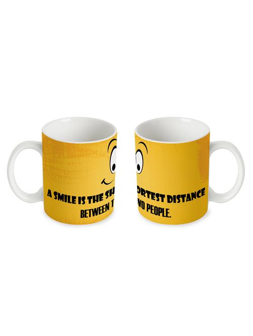 smiles mug - 10517731 - Very Small Image - 1