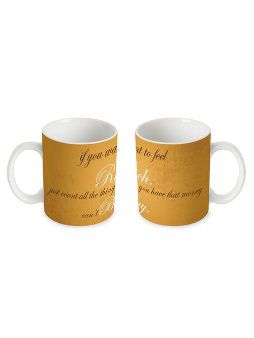 happiness quotes mug - 10517744 - Very Small Image - 1
