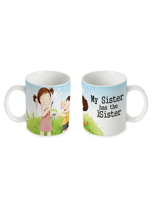 best sister mug - 10517829 - Very Small Image - 1