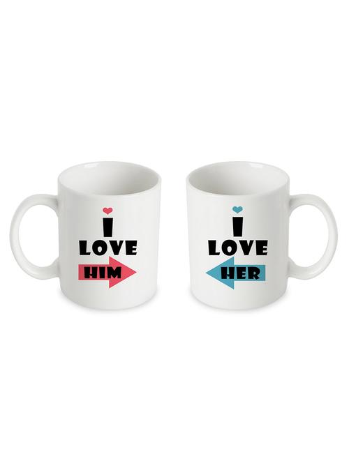 stybuzz couple mug- set of 2 - 10517851 - Very Small Image - 1