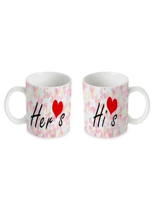 stybuzz couple mug- set of 2 - 10517857 - Very Small Image - 1