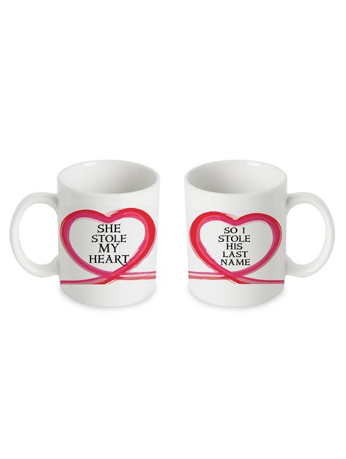 stybuzz couple mug- set of 2 - 10517861 - Very Small Image - 1