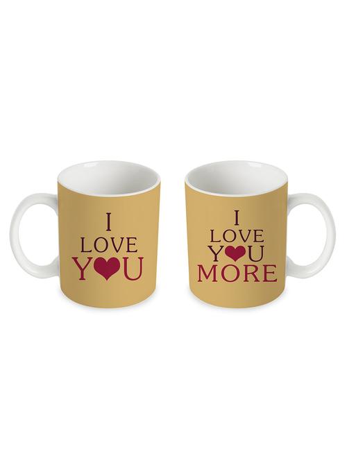 stybuzz couple mug- set of 2 - 10517864 - Very Small Image - 1