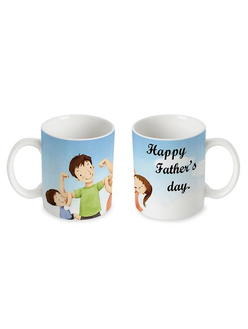 happy father day mug - 10517866 - Very Small Image - 1