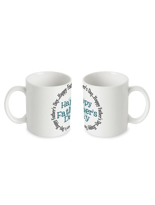 happy father day mug - 10517887 - Very Small Image - 1