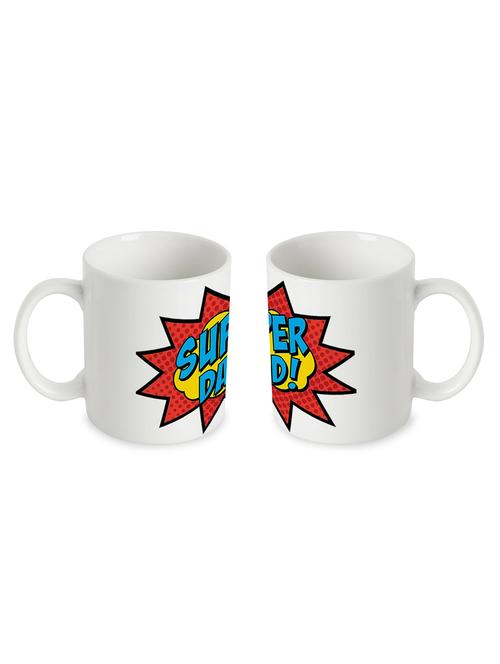 super dad mug - 10517892 - Very Small Image - 1