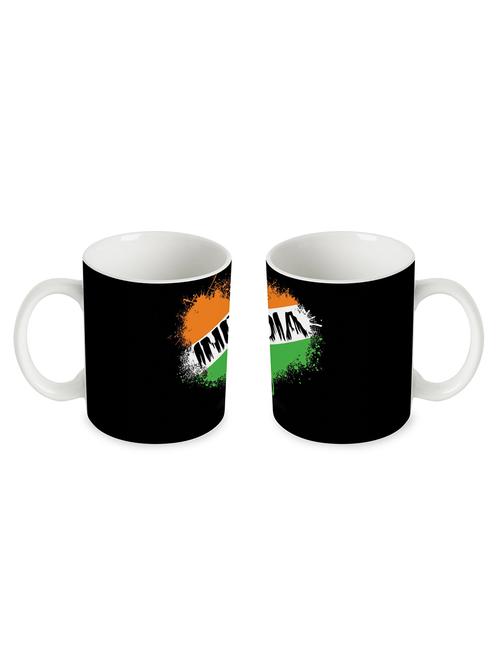 heart of india mug - 10517923 - Very Small Image - 1