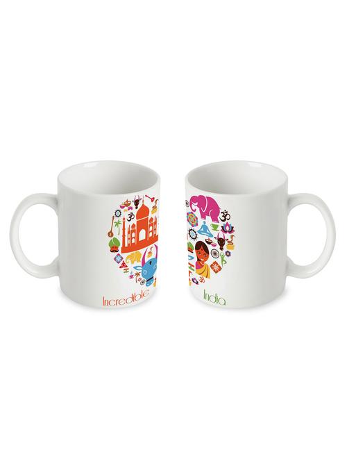 incredable india mug - 10517926 - Very Small Image - 1