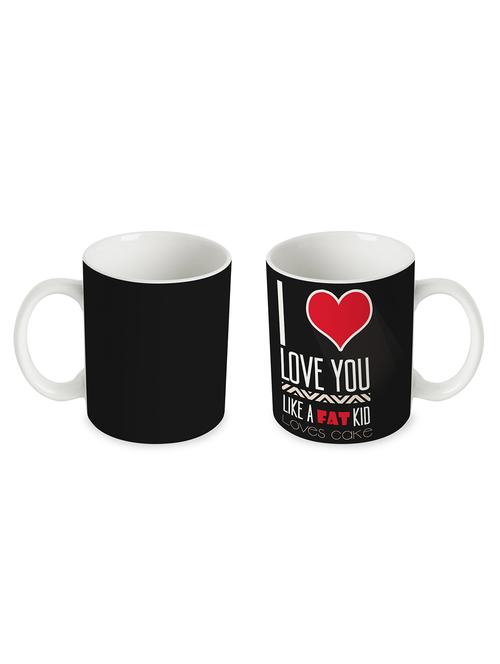 i love you mug - 10517933 - Very Small Image - 1