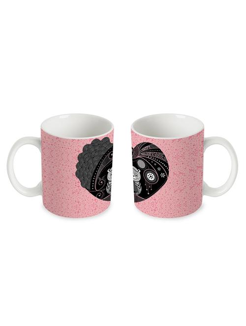 design heart mug - 10517939 - Very Small Image - 1