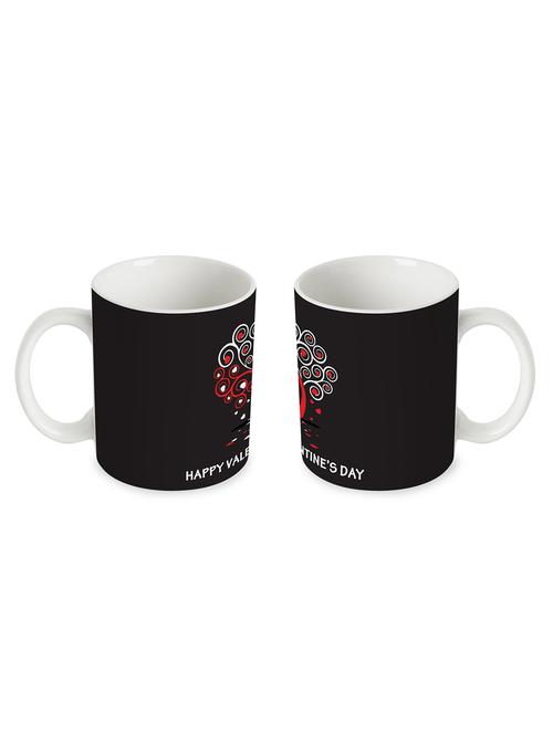 happy valentine day mug - 10517952 - Very Small Image - 1