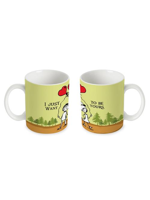 couple love mug - 10517963 - Very Small Image - 1