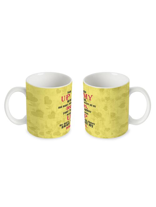 love quotes mug - 10517969 - Very Small Image - 1