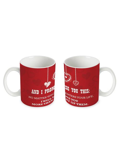 love quotes mug - 10517980 - Very Small Image - 1