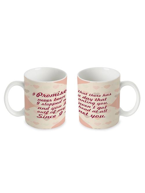 love quotes mug - 10517983 - Very Small Image - 1