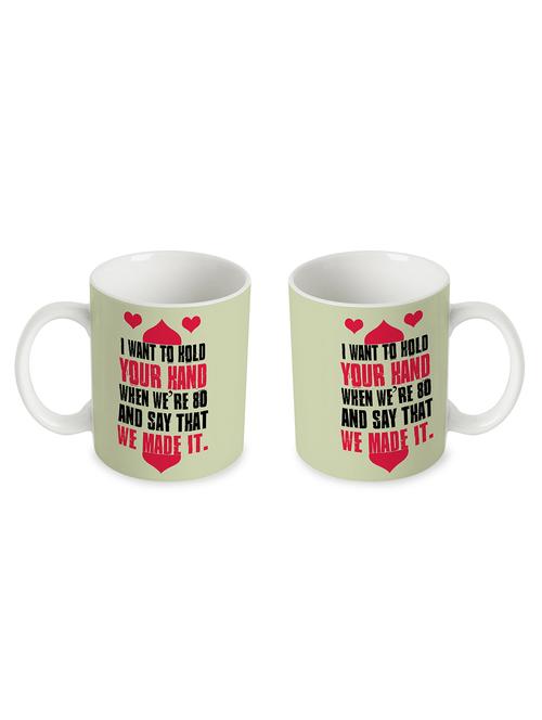 love quotes mug - 10517990 - Very Small Image - 1