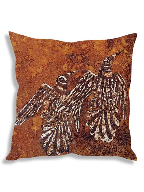 stybuzz printed cushion cover - 10517997 - Very Small Image - 1
