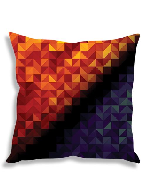 stybuzz printed cushion cover - 10518029 - Very Small Image - 1