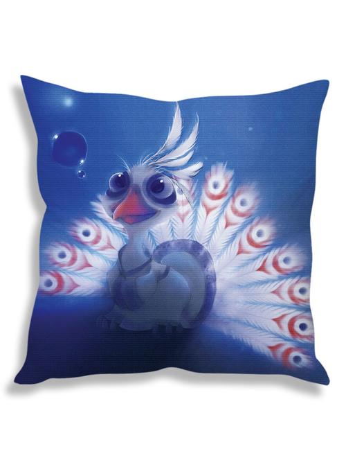 stybuzz printed cushion cover - 10518033 - Very Small Image - 1