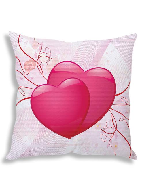 stybuzz printed cushion cover - 10518045 - Very Small Image - 1