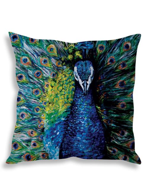 stybuzz printed cushion cover - 10518048 - Very Small Image - 1