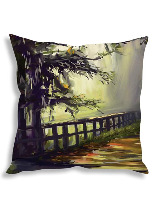 stybuzz printed cushion cover - 10518056 - Very Small Image - 1
