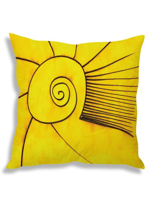 stybuzz printed cushion cover - 10518064 - Very Small Image - 1