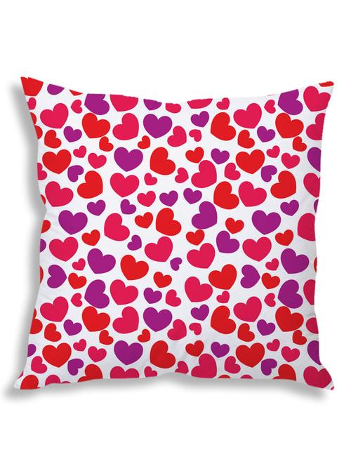 stybuzz printed cushion cover - 10518091 - Very Small Image - 1