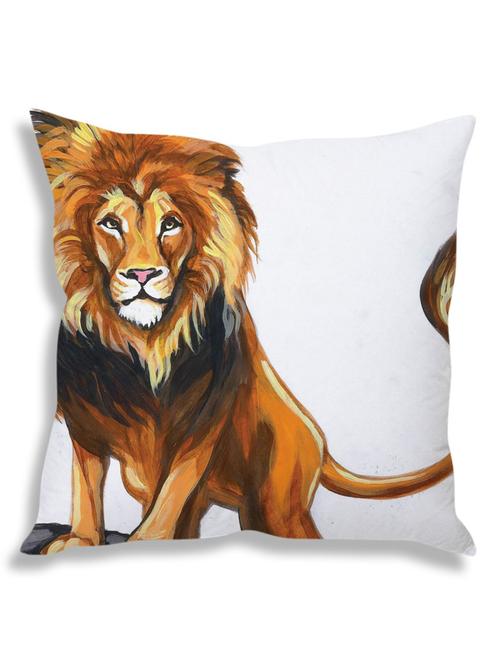 stybuzz printed cushion cover - 10518096 - Very Small Image - 1