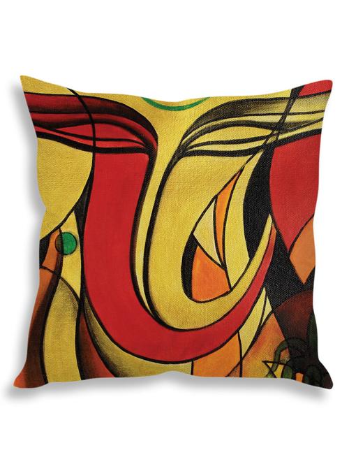 stybuzz printed cushion cover - 10518104 - Very Small Image - 1