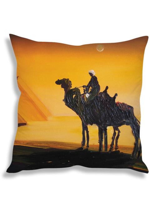 stybuzz printed cushion cover - 10518130 - Very Small Image - 1