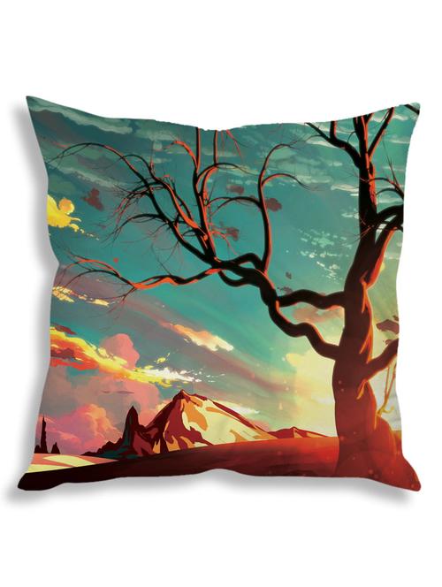 stybuzz printed cushion cover - 10518139 - Very Small Image - 1