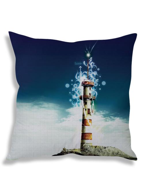 stybuzz printed cushion cover - 10518158 - Very Small Image - 1